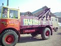 Scammel and Heavy Haulage Trucks Scammel and Heavy Haulage Trucks