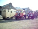 videos de Scammel and Heavy Haulage Trucks