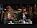 Top Gear drops an piano on a Morris Marina!