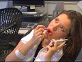 Sneak Preview: Lip Gloss Wildcats
