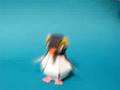 ペンギン爆弾 PENGUIN BOMB