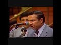 Is Jesus God? Ahmed Deedat vs Anis Sorrosh 8 of 22