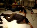 zhiqiang Song and linchuang Li drunk Majong5