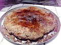 30 Pound Hamburger