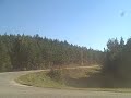 Camaro Burnout(s)