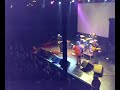 Roky Erickson at Tr�g�rn, G�teborg, I walked with a zombie