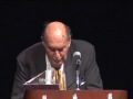 Charles B. Rangel Justice Address at Vera Institute of Justice (Part 2 of 2)