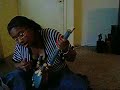 The American Girl Part 3