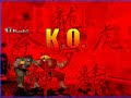 Evil Ken (me) Vs Evil Ryu (com) Evil Ken (me) Vs Evil Ryu (com)