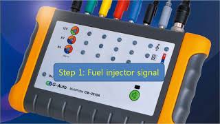 video thumbnail G-Auto Multi Probe Car Automobile Maintenance Equipment youtube