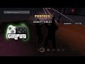 GInputSA v1.11 (Новые Иконки v.2) для GTA San Andreas видео 1