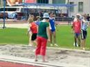 1.kolo II.ligy - Olomouc