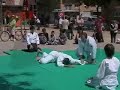 Demostración Aikido en Can Oriac (Sabadell-Barcelona)