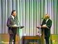 Dr. Walter Martin - Dialogue on the Doorstep with a Mormon 1984