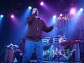 Atmosphere \"Puppets\" in Vancouver