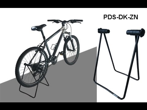 PK Pedálsport DK-ZN držák na kolo za zadní náboj