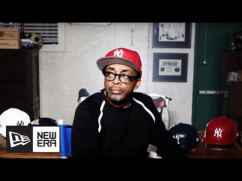 era - In 1996, fashion history was made with a simple phone call. Film Director and passionate New York Yankees fan, Spike Lee, called New Era's now CEO, Chris Koch, with an unusual request- a scarlet...