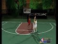 Ehlo hits a 3 in Jordan\