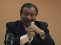 dr  raúl jiménez v: ¡referendum! / amparos / traición