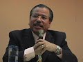 dr  raúl jiménez v: ¡referendum! / amparos / traición