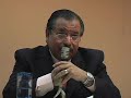 dr  raúl jiménez v: ¡referendum! / amparos / traición