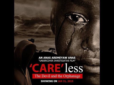 how to care orphans