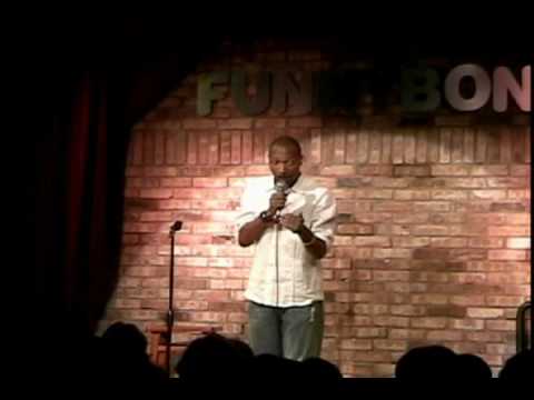 Frank Townsend 5min5