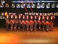Bitlis K�lt�r Merkezi Halkoyunlar? Ekibi