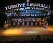 Bitlis Kültür Merkezi Halkoyunları Ekibi