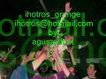 show de alf ihotros grunge