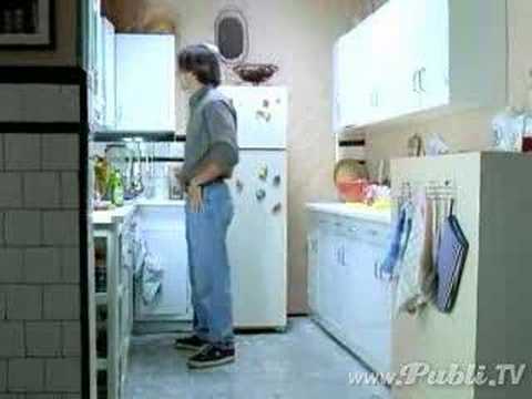 Origine de la Macarena