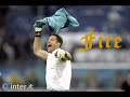INTER:The Best Of Julio Cesar 2006/2007