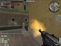 Frag Movie' E&M+-$h@rK- (WOLFENSTEIN ET)2