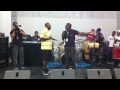 Deus Cuida de Mim (no Afroreggae em Vigário Geral)- Kleber Lucas
