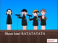 Potter Puppet Pals - The Potion