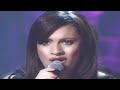 [3 de 13] Julissa - Tu Deseo