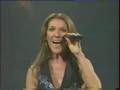 Bruno Pelletier and Celine Dion - Le blues du businessman