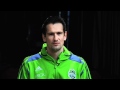 Replacing Keller: Sounders New 'Keeper is His Own Man