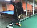 bilardo billiard amatuer show(apo)