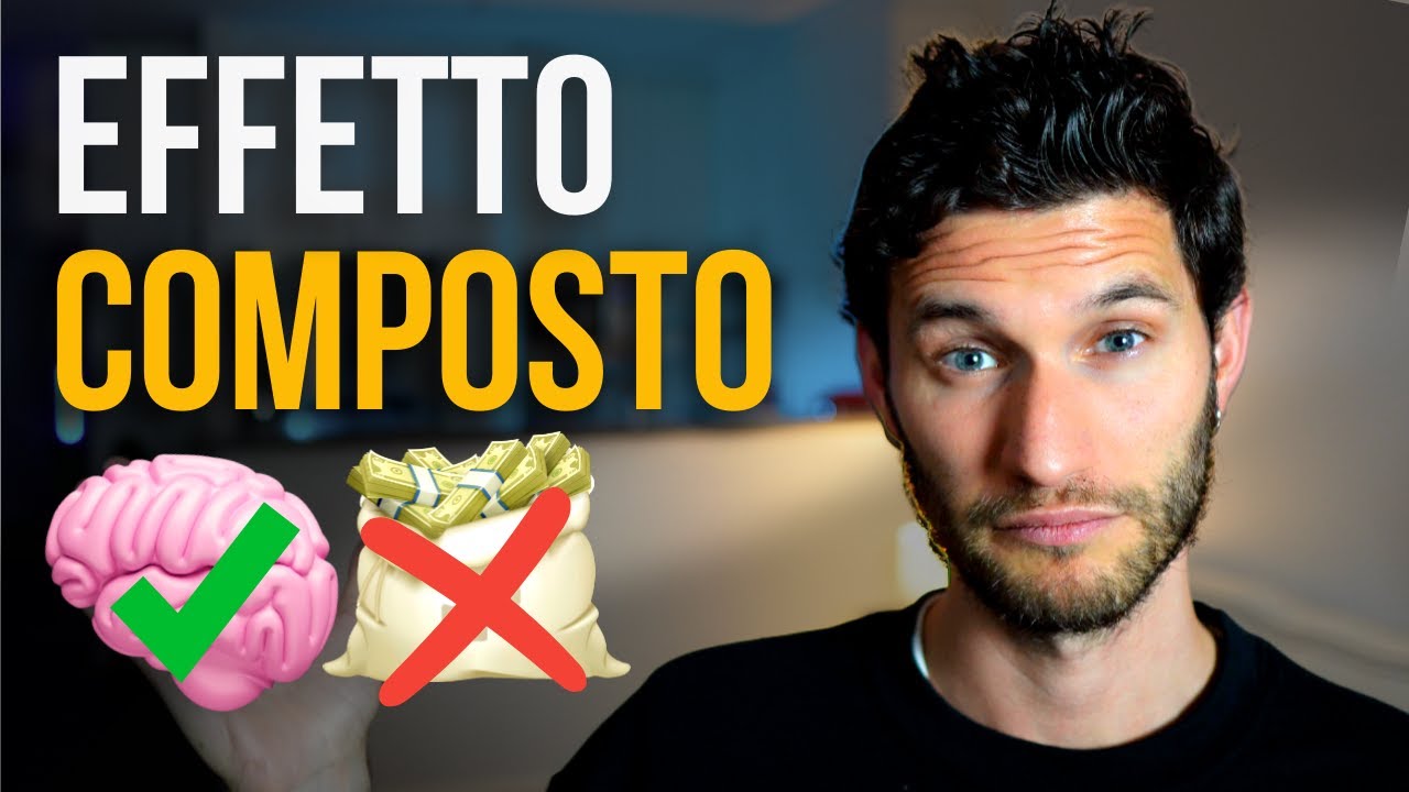 8 comportamenti ad effetto composto (piccole azioni, grandi risultati)