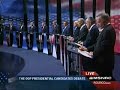 GOP Debate: Ron Paul Speaks Truth