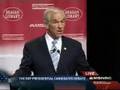 GOP Debate: Ron Paul Speaks Truth