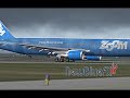 San Fransico B763
