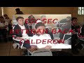 esc sec esteban baca calderon
