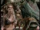 Man, I Feel Like A Woman (Xena Music Video)