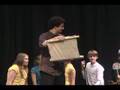 Rogers and Hammerstein's Cinderella (part 1 of 9)