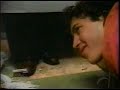 Funny Commercial-Desperate for rubbers