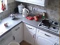Making a Cup of Tea - Archos 604 Wifi + Helmet Cam