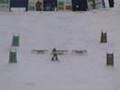 モーグルWorldCup2008 リステル猪苗代 優勝 上村愛子