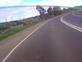 Testing Handlebar Mount